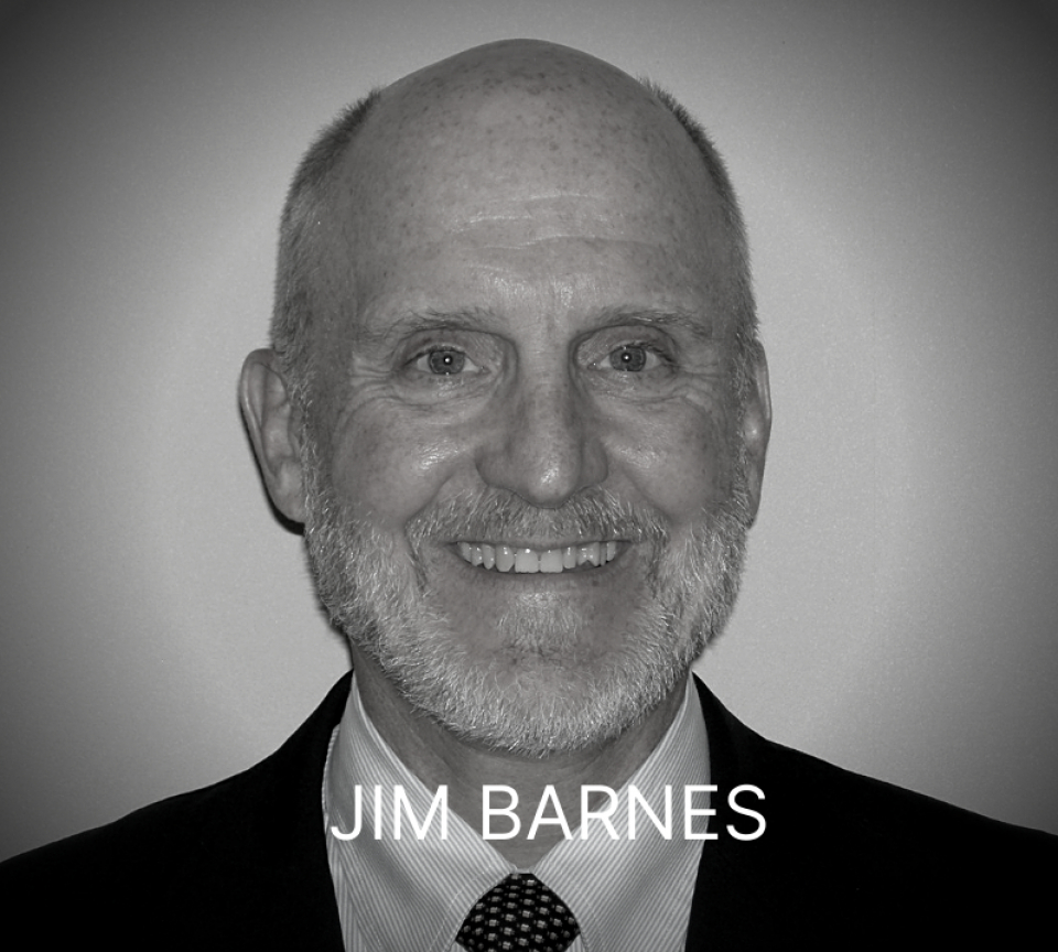 Jim Barnes